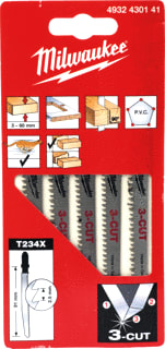 Milwaukee - Decoupeerzaagblad 4932430141 br5