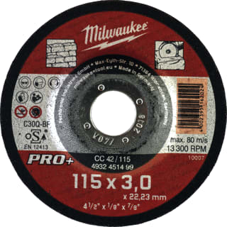 Milwaukee - Boorhamer (accu) 4932451499