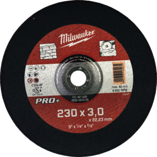 Milwaukee - Boorhamer (accu) 4932451500
