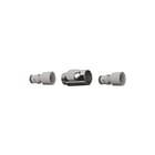 Hansgrohe - Toebeh./onderdelen sanitaire kranen Snelkoppeling 28346000