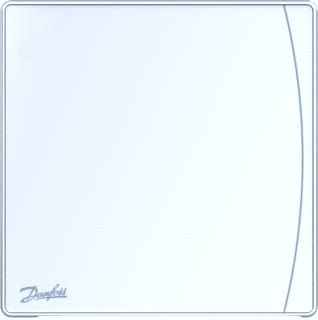 Danfoss - Icon2 Ruimtethermostaat Drdloze Ruimtesensor