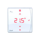 Danfoss - Icon2 Ruimtethermostaat Drdloze Thermst