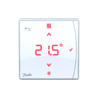 Danfoss - Icon2 Ruimtethermostaat Drdloze Thermst+Ir Vlrsen