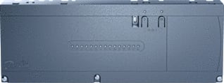 Danfoss - Icon2 Zoneregelaar (set) 15 Kan Hoofdregelaar 230V