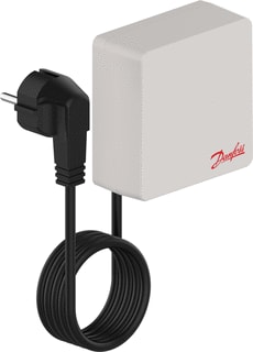 Danfoss - Toebeh./onderdelen v zoneregelaar Connectiebox 082G1636