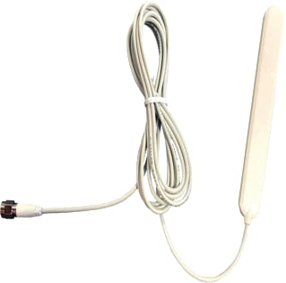 Danfoss - Icon2 Toebeh./onderdelen v zoneregelaar Antenne