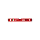 Milwaukee - Waterpas Redstick Slim 40 - 1Pc