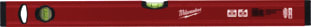 Milwaukee - Waterpas Wtrps Redstick Slim 60