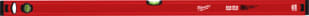 Milwaukee - Waterpas Redstick Slim 100 - 1Pc