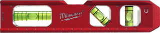 Milwaukee - Waterpas Bill Torpedo 1Pc