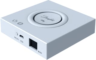 Danfoss - Woonhuis regelset Ally Gateway Bedr Ic