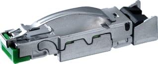 MURR - Modulaire connector Heavy Duty M 8P Profi