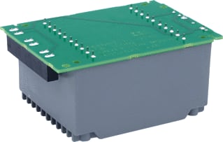 Danfoss - Icon2 Stroommeettransformator Trafo Tbv Ombouw Naar 24V