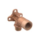 Geberit - Muurplaat muurpl geluidsisol l73 3/4