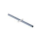 Geberit - Mapress C-staal Dunwandige stalen buis Dwbuis 42 Mm Lg6