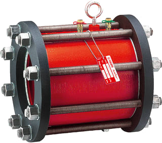 Caleffi - Constant debietregelaar condebreg 103123 018