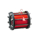 Caleffi - Constant debietregelaar condebreg 103123 018