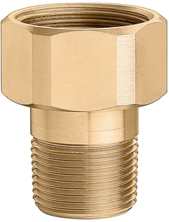 Caleffi - Toebeh./onderd. meerwegkranenblok  110050