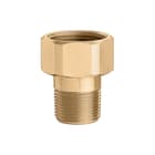 Caleffi - Toebeh./onderd. meerwegkranenblok  110050