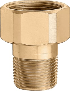 Caleffi - Toebeh./onderd. meerwegkranenblok  110060