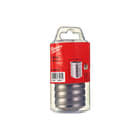 Milwaukee - Boor sds-max brkrn 2dl 50x100