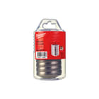 Milwaukee - Boor Sds-Max Brkrn 2Dl 60X100