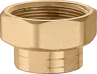 Caleffi - Toebeh./onderdelen voor fittingen 165002