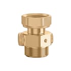 Caleffi - Toebeh./onderdelen hydr. regelunit regelunit 165003