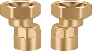 Caleffi - Toebeh./onderdelen hydr. regelunit regelunit 165006