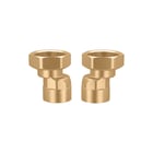 Caleffi - Toebeh./onderdelen hydr. regelunit regelunit 165006