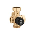 Caleffi - Toebeh./onderdelen hydr. regelunit regelunit 166005