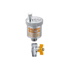 Caleffi - Vlotterontluchter 250831