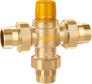 Caleffi - Centrale mengkraan centrmngk 252160