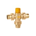 Caleffi - Centrale mengkraan centrmngk 252160