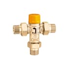 Caleffi - Driewegregelafsluiter 262040