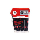 Milwaukee - SHOCKWAVE Bit Bitkruis 25 Geniiph2 Br25