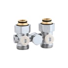 Caleffi - H-onderblok h-ondrblk 301250