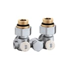 Caleffi - H-onderblok h-ondrblk 301341