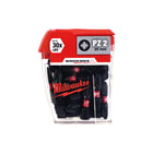 Milwaukee - SHOCKWAVE Bit Bitkruis 25 Geniipz2 Br25