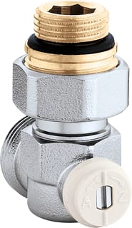 Caleffi - H-onderblok h-ondrblk 301540