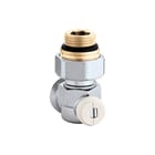 Caleffi - H-onderblok h-ondrblk 301540