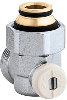 Caleffi - H-onderblok 301550