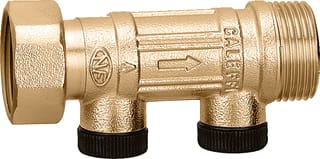 Caleffi - Terugslagklep trgslklp 304640