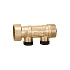 Caleffi - Terugslagklep trgslklp 304640