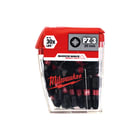 Milwaukee - SHOCKWAVE Bit Bitkruis 25 Geniipz3 Br25