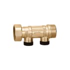 Caleffi - Terugslagklep trgslklp 304660
