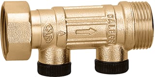Caleffi - Terugslagklep trgslklp 304680