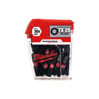 Milwaukee - SHOCKWAVE Bit Bittorx 25 Geniitx25 Br25