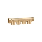 Caleffi - CV/perslucht/tap/koelwater verdeler verdeler 349340