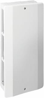 Caleffi - Omkasting groepsverdeler vrdlrkast 360050